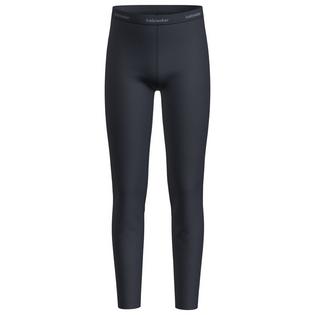 Icebreaker Juniors' [6-14] Merino 200 Oasis Legging