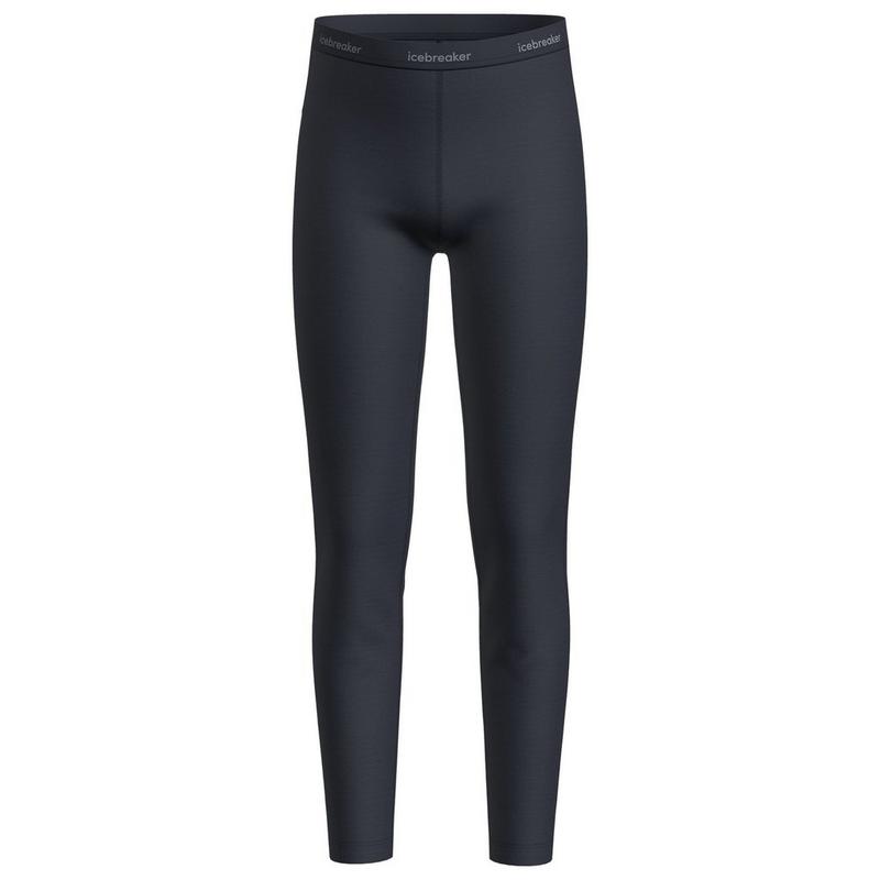 Icebreaker Juniors' [6-14] Merino 200 Oasis Legging