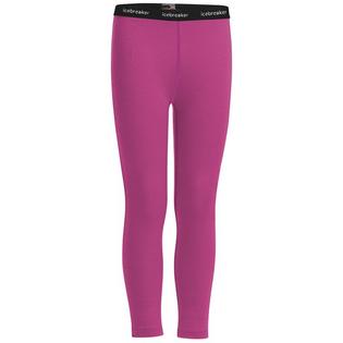 Juniors' [6-14] Merino 200 Oasis Legging