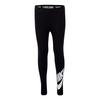 Girls   4-6X  Sportswear Logo Legging