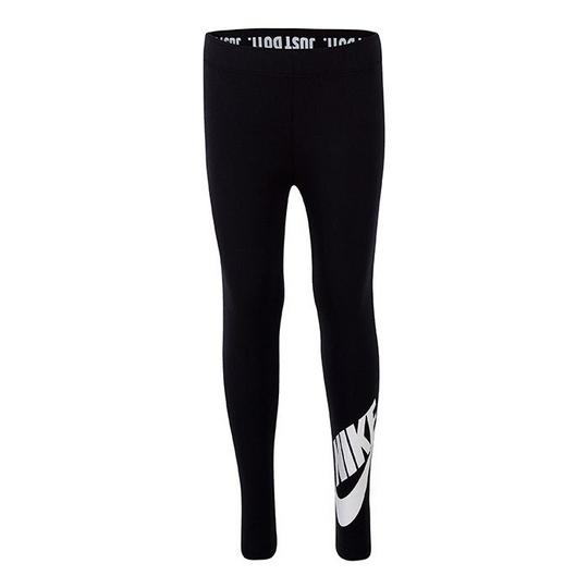 Nike Girls   4-6X  Sportswear Logo Legging