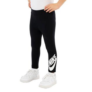 Nike Girls' [4-6X] Sportswear Logo Legging