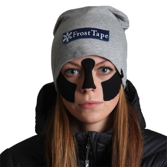 Ensemble de rubans Frost Tape pr -d coup s