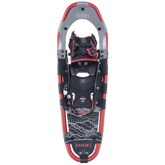 Tubbs Raquettes   neige Panoramic 30 pour hommes  2020 