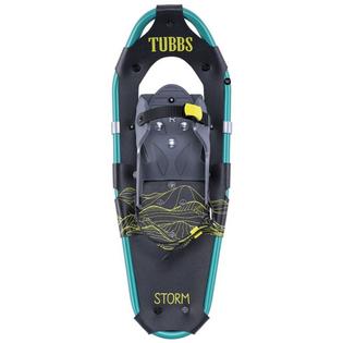 Tubbs Juniors' Storm 19 Snowshoe [2019]