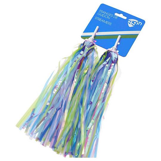Norco Bike Streamers