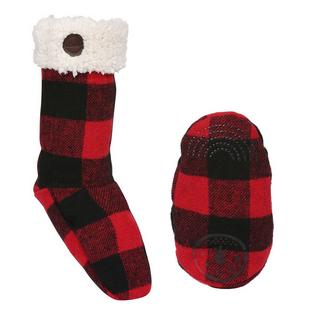 Kombi Chaussettes The Sherpa Cozy pour juniors