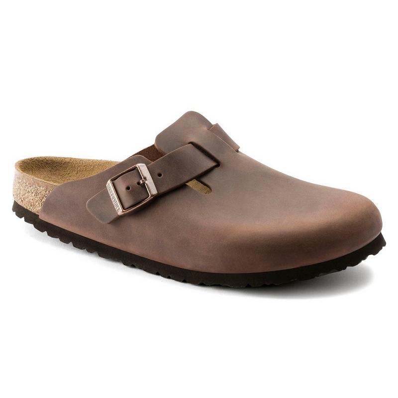 Birkenstock Sabots Boston unisexes