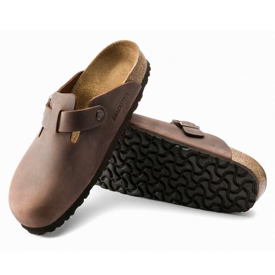 Unisex Boston Clog | Birkenstock | Sporting Life Online