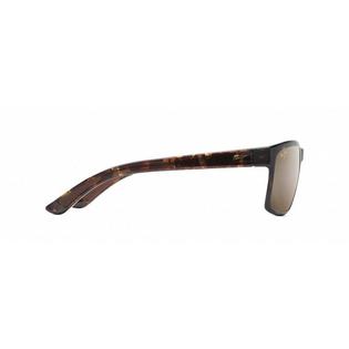 Maui Jim Pokowai Arch Sunglasses
