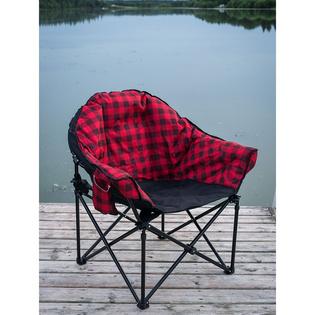 KUMA Outdoor Gear Lazy Bear Chair
