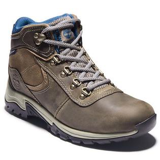 Women's Mt. Maddsen Mid Waterproof Hiking Boot