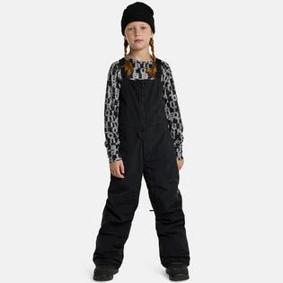 Burton Juniors' [8-16] Skylar 2L Bib Pant