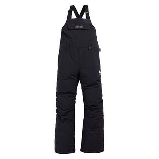 Burton Juniors' [8-16] Skylar Bib Pant