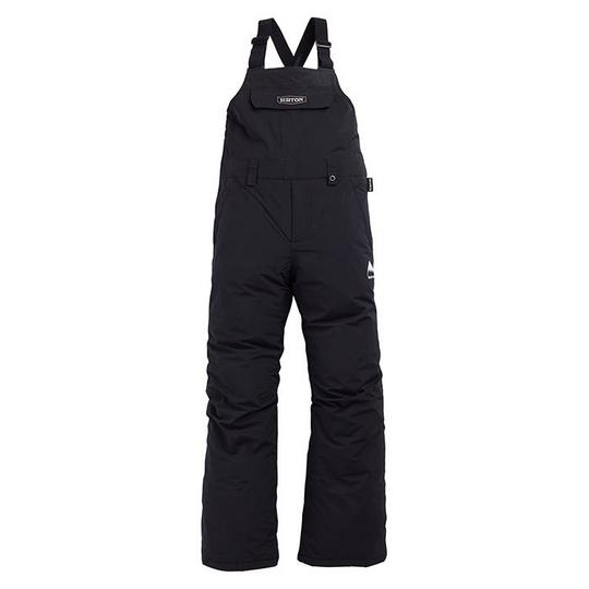 Juniors' [8-16] Skylar Bib Pant | Burton | Sporting Life Online