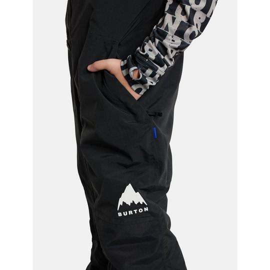 Juniors' [8-16] Skylar Bib Pant | Burton | Sporting Life Online