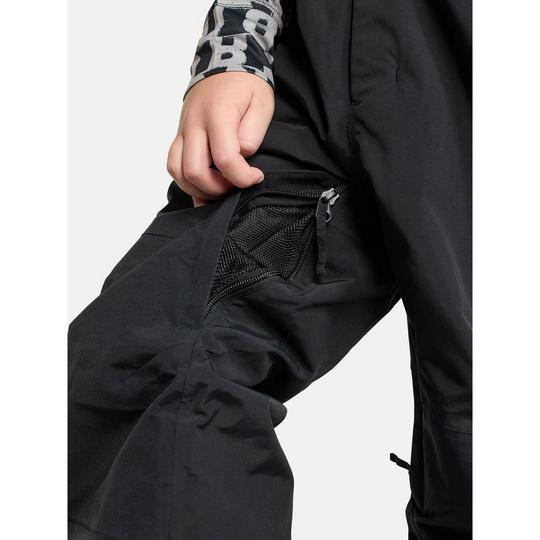 Juniors' [8-16] Skylar Bib Pant | Burton | Sporting Life Online