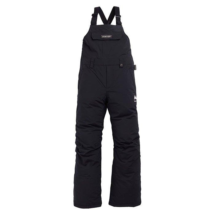 Juniors' [8-16] Skylar Bib Pant | Burton | Sporting Life Online