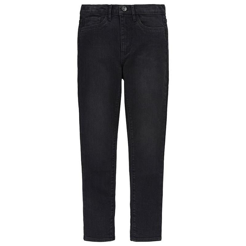 Levi's Jean 720 tr&egrave;s ajust&eacute; &agrave; taille haute pour filles juniors [7-16]