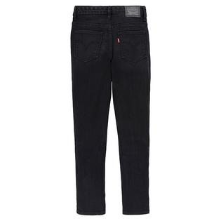 Levi's Junior Girls' [7-16] 720 High Rise Super Skinny Jean