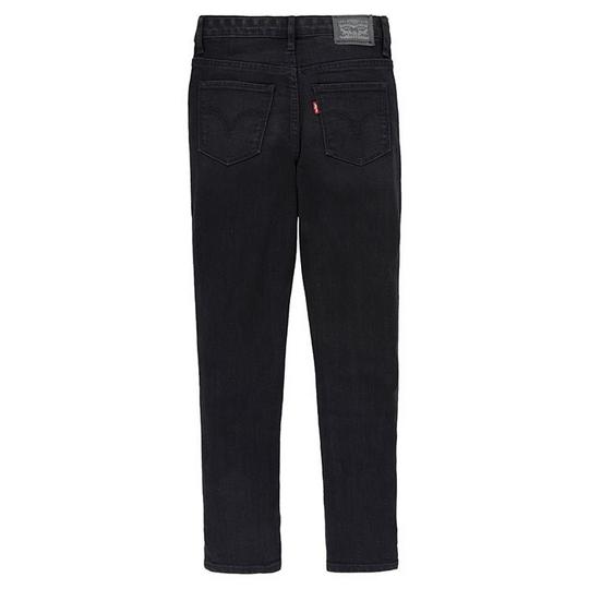 Levi's 720 high rise super skinny black online