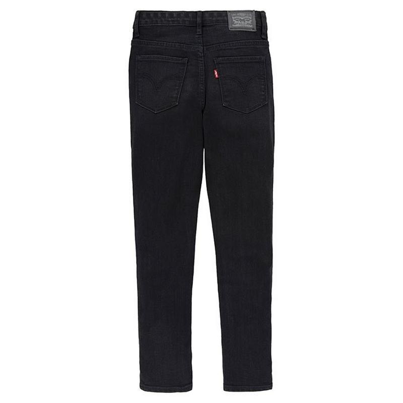 Levi's Jean 720 tr&egrave;s ajust&eacute; &agrave; taille haute pour filles juniors [7-16]