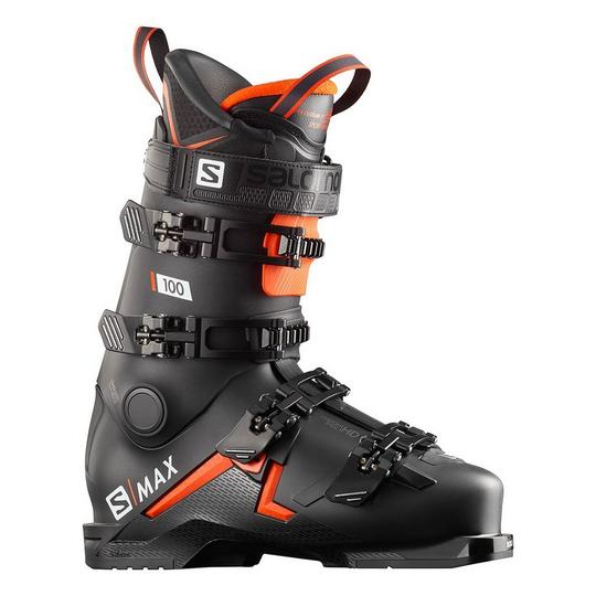 Men s S Max 100 Ski Boot  2020 