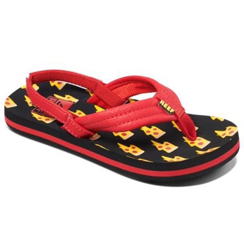 Reef Sandales Little Ahi pour enfants [3-11]