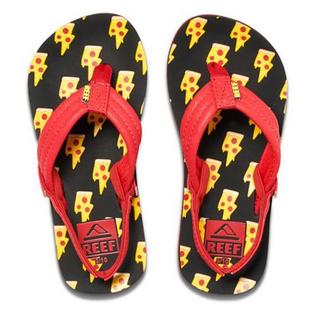 Reef Sandales Little Ahi pour enfants [3-11]