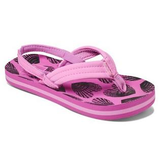 Kids' [3-12] Little Ahi Sandal