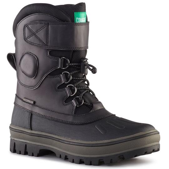 Cougar Bottes Stark pour juniors