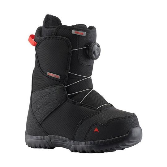 Bottes de planche   neige Zipline Boa  pour juniors  2024 