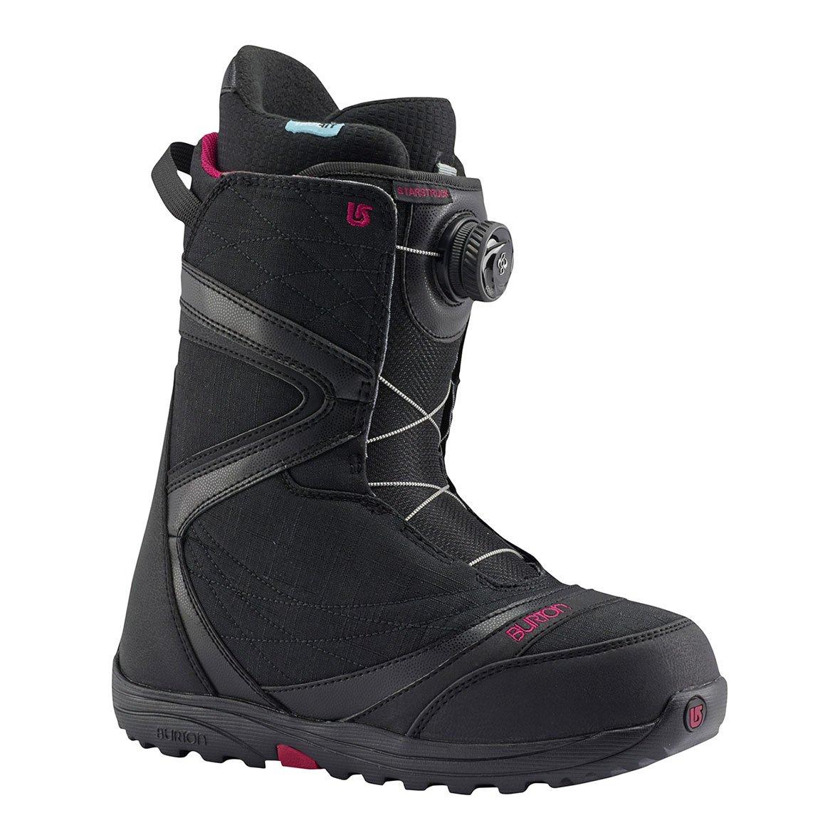 Women's Mint BOA Snowboard Boot [2025] | Burton | Sporting Life Online