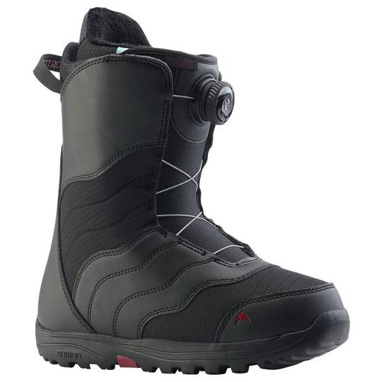 Women's Mint BOA Snowboard Boot [2025] | Burton | Sporting Life Online