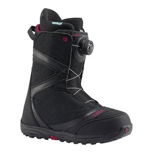 Burton Women's Mint Boa® Snowboard Boot [2025]