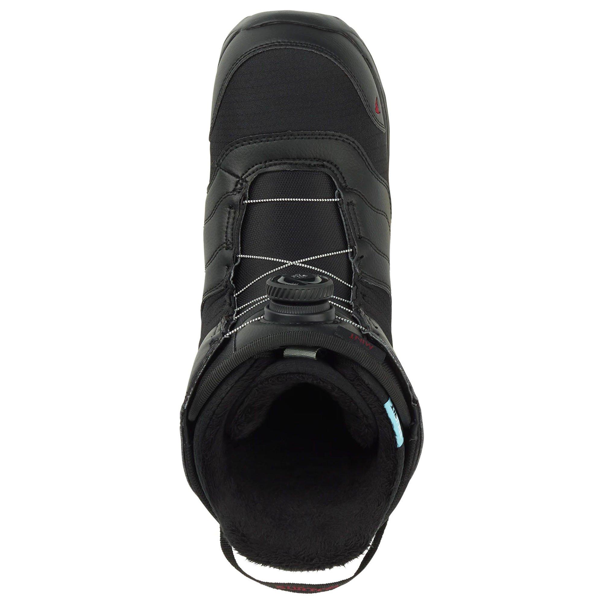Women's Mint BOA Snowboard Boot [2025] | Burton | Sporting Life Online
