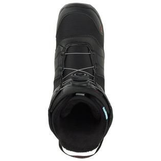 Burton Bottes de planche &agrave; neige Mint Boa&reg; pour femmes [2025]