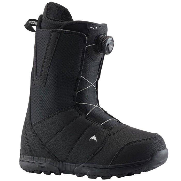 Men's Moto BOA Snowboard Boot [2026] | Burton | Sporting Life Online