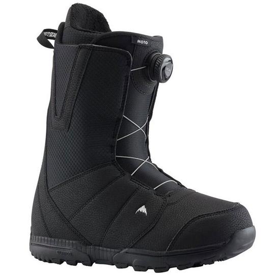 Burton Men s Moto Boa  Snowboard Boot  2025 