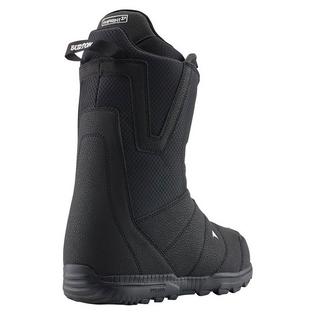 Burton Bottes de planche &agrave; neige Moto Boa&reg; pour hommes [2026]