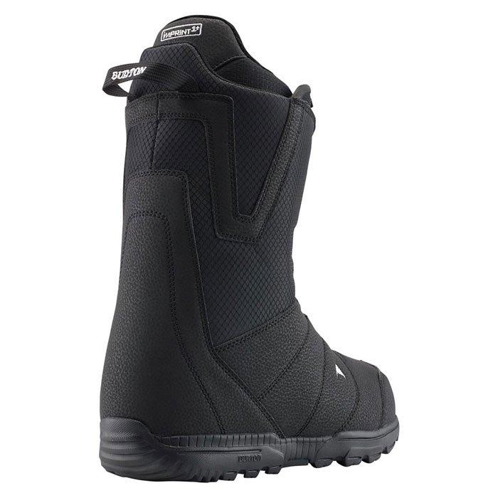 Men's Moto Boa® Snowboard Boot [2024] | Burton | Sporting Life Online