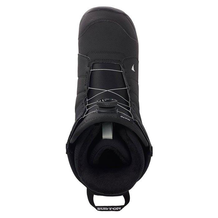 Men's Moto BOA Snowboard Boot [2026] | Burton | Sporting Life Online