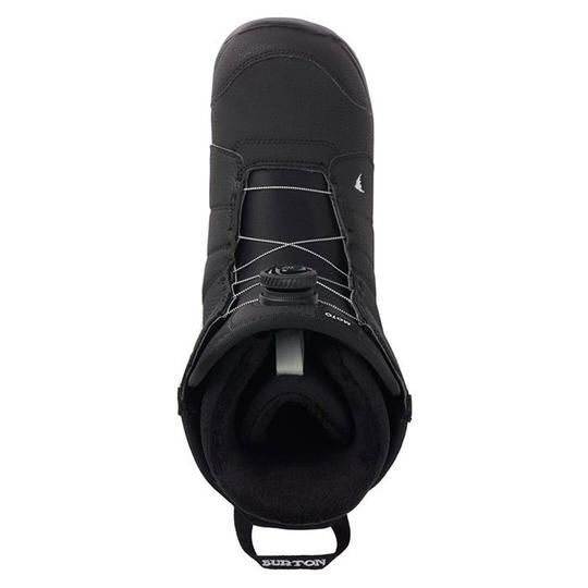 Men's Moto BOA® Snowboard Boot [2027] | Burton | Sporting
