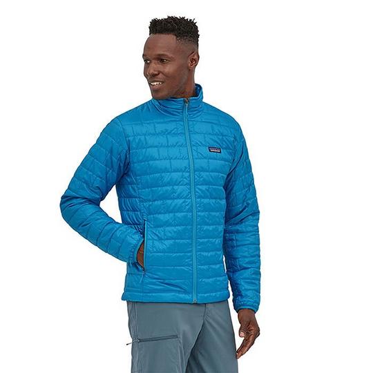 Patagonia Veste Nano Puff  pour hommes