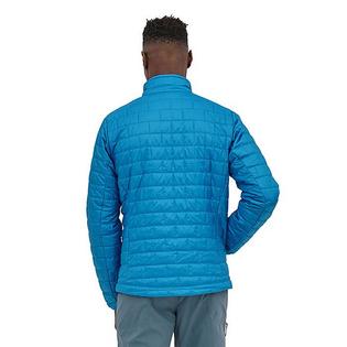 Patagonia Men's Nano Puff® Jacket