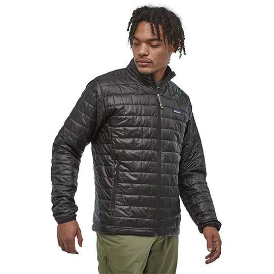 Patagonia Men s Nano Puff  Jacket