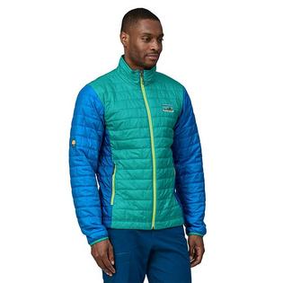 Patagonia Men's Nano Puff® Jacket