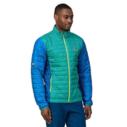 Patagonia Veste Nano Puff  pour hommes