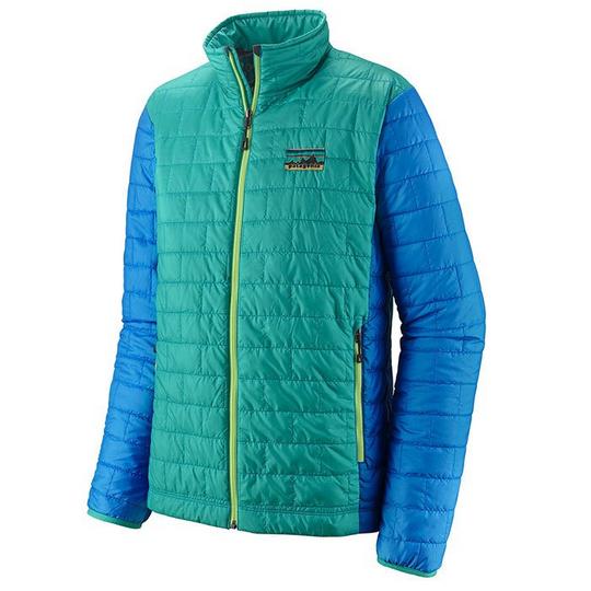 Patagonia outlets Nano Puff Jacket