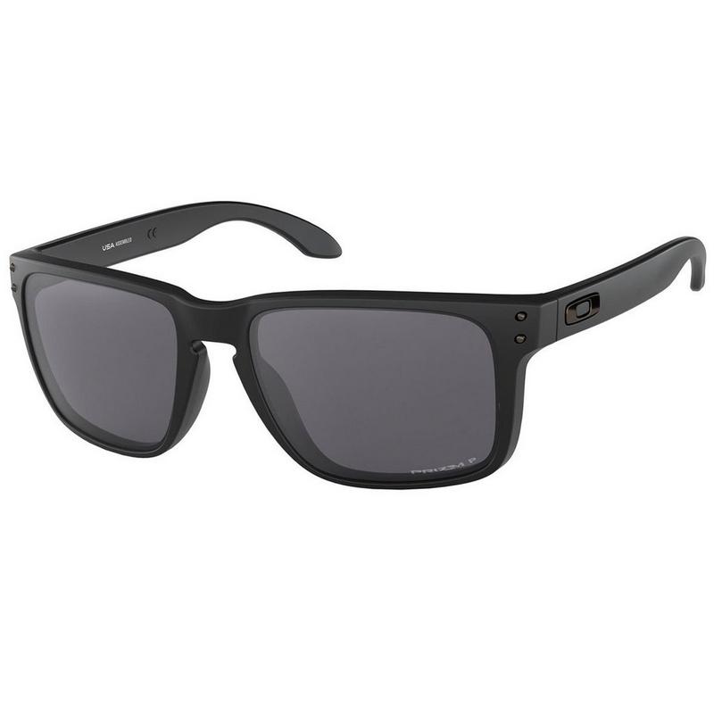 Oakley Lunettes de soleil polaris&eacute;es Holbrook&trade; XL Prizm&trade;